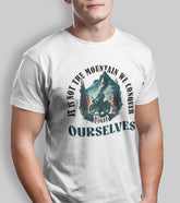 Ourselves Unisex Half Sleeve T-Shirt